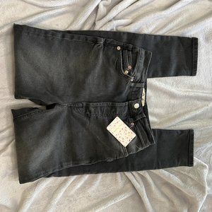 Free People Dusty Roads Size 24 Jeans